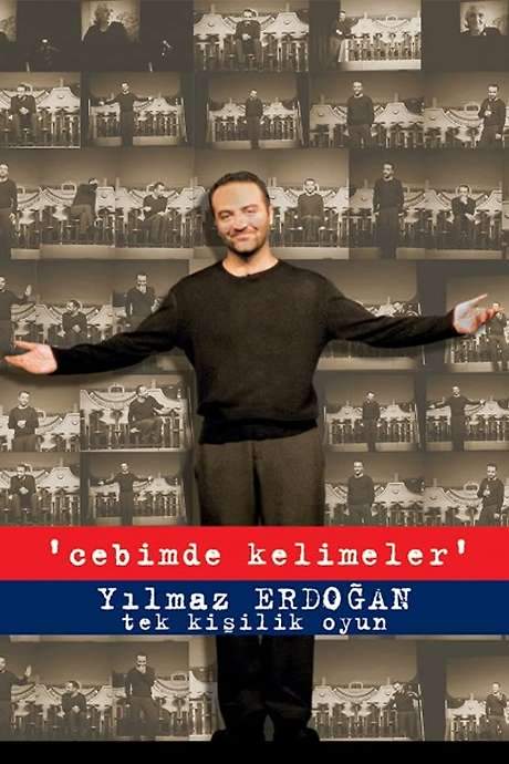 Cebimde Kelimeler (2002) movie poster