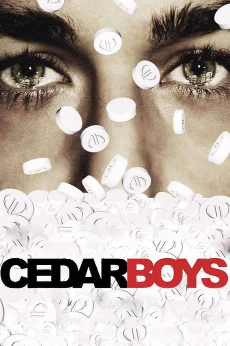 Cedar Boys (2009) movie poster