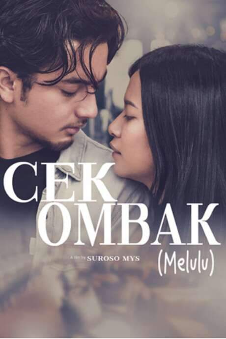 Cek Ombak (Melulu) (2022) movie poster