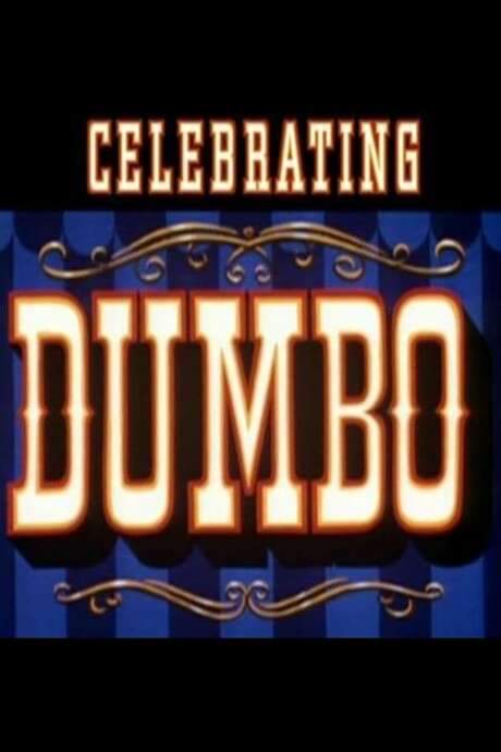 Celebrating Dumbo (2001) movie poster