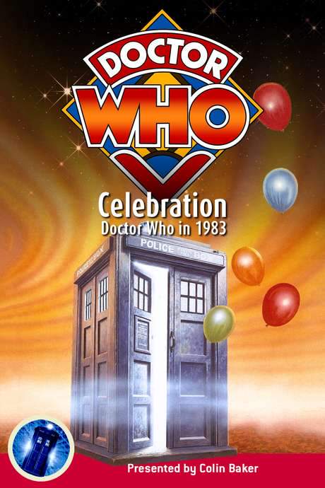 Celebration: Doctor Who in 1983 (2008) movie poster