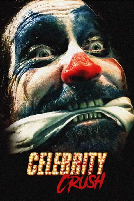 Celebrity Crush (2019) movie poster