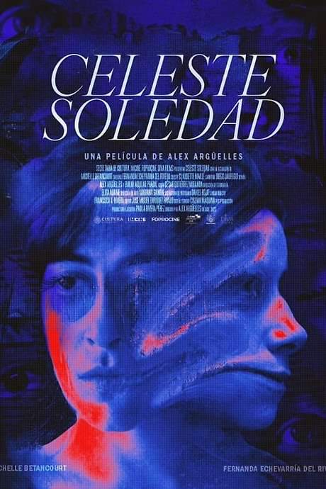 Celeste Soledad (2022) movie poster