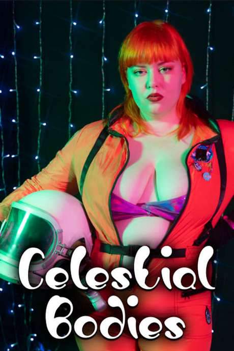 Celestial Bodies (2022) movie poster