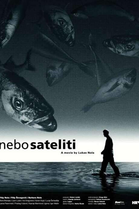 Celestial Body (2000) movie poster