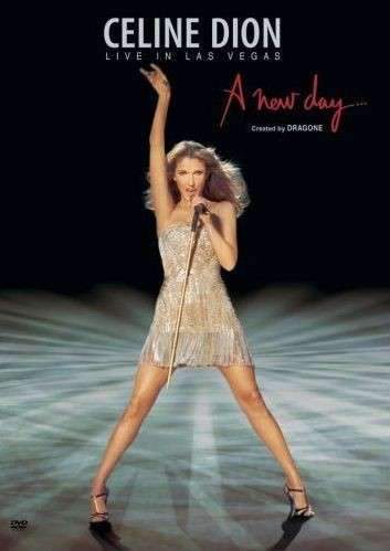 Celine in Las Vegas… Opening Night Live! (2003) movie poster