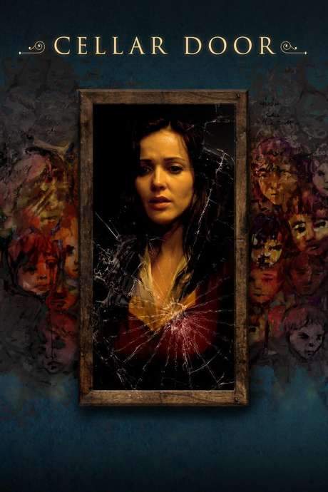Cellar Door (2018) movie poster