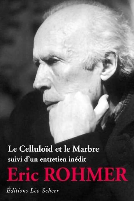 Celluloid and Marble (1966) movie poster