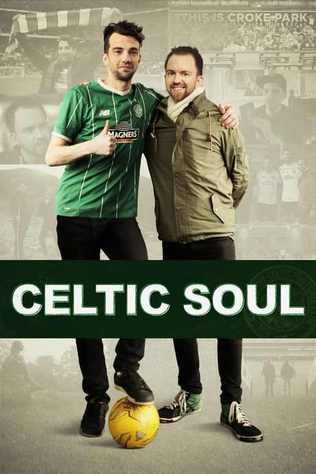 Celtic Soul (2016) movie poster