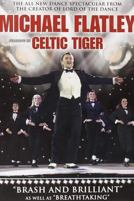 Celtic Tiger (2005) movie poster
