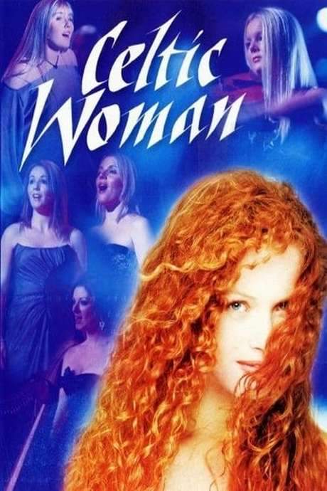 Celtic Woman (2005) movie poster