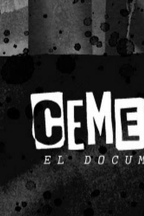 Cemento: The Documentary (2017) movie poster