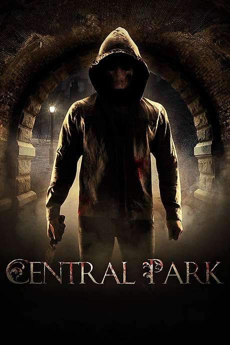 Central Park (2017) movie poster