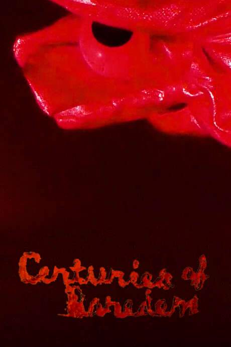 Centuries of Boredom (2021) movie poster