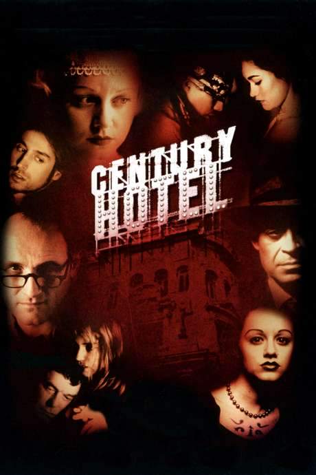 Century Hotel (2001) movie poster