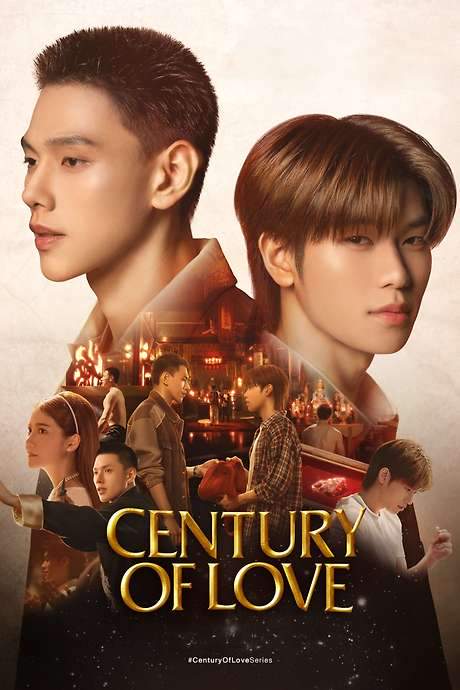 Century of Love (2024) movie poster