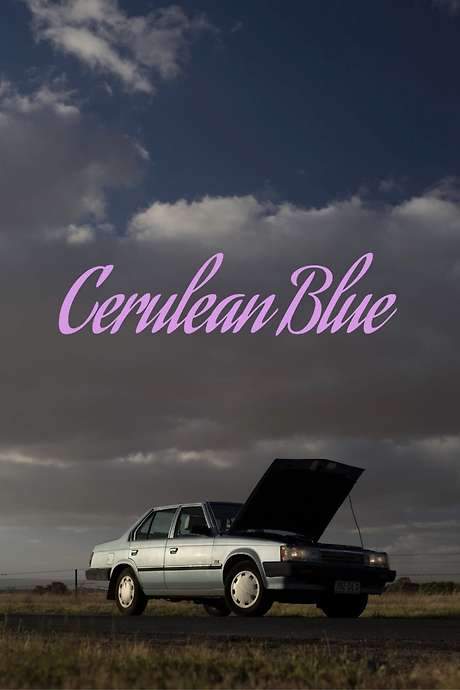 Cerulean Blue (2019) movie poster