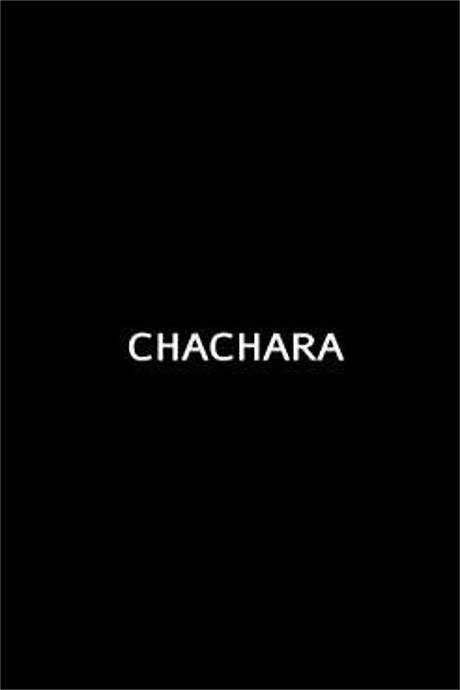 Cháchara (2007) movie poster