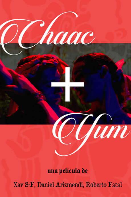 Chaac + Yum (2021) movie poster