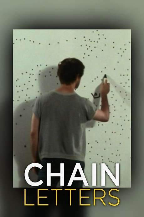 Chain Letters (1985) movie poster