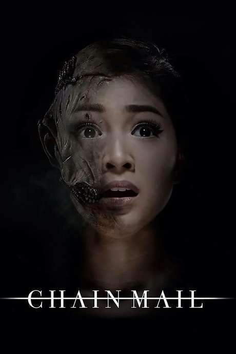 Chain Mail (2015) movie poster