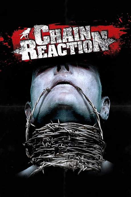 Chain Reaction (2006) movie poster