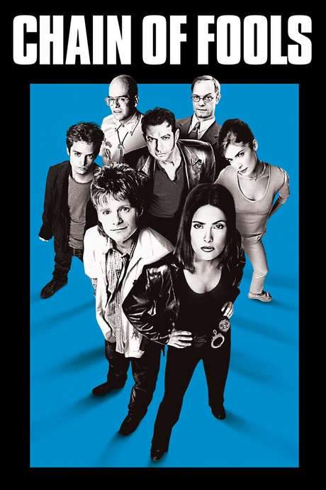 Chain of Fools (2000) movie poster