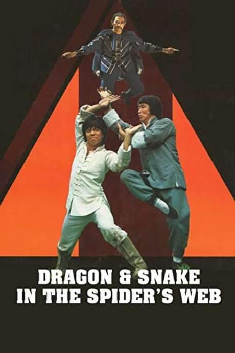Challenge of Death (1978) movie poster