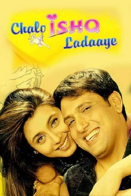 Chalo Ishq Ladaaye (2002) movie poster