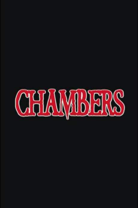    From the confines of his cell in the Asylum for the Criminally Insane, Benjamin Chambers indulges in two of his favorite hobbies, art and murder.  
