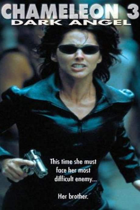 Chameleon 3: Dark Angel (2000) movie poster