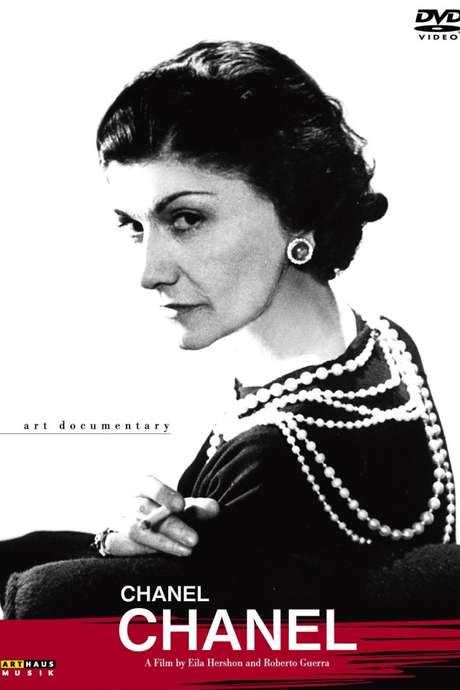 Chanel Chanel (1988) movie poster