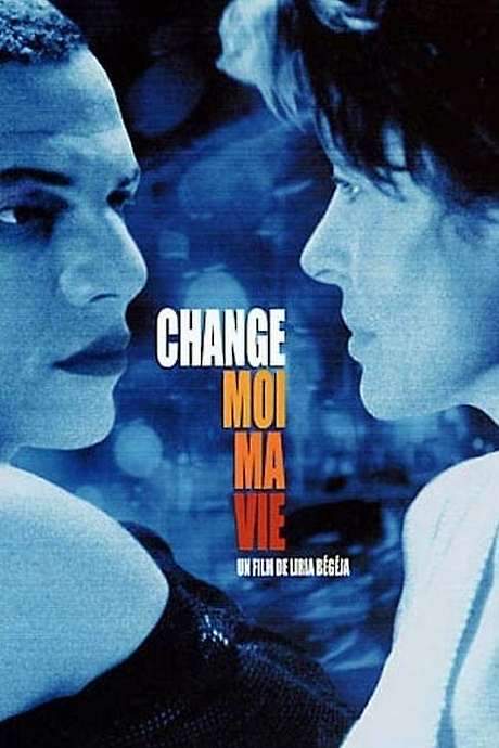Change My Life (2001) movie poster