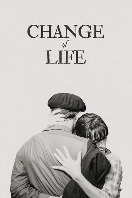 Change of Life (1966) movie poster