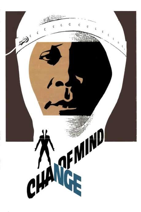 Change of Mind (1969) movie poster