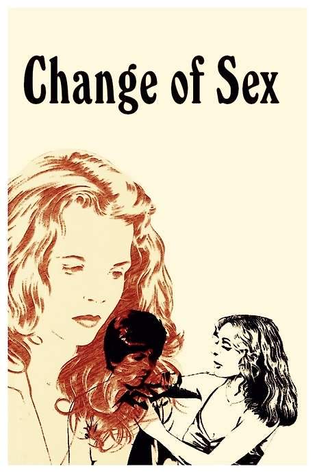 Change of Sex (1977) movie poster