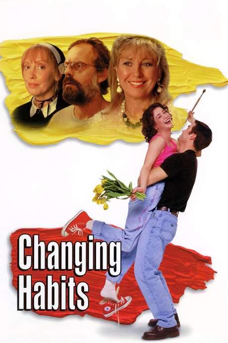 Changing Habits (1997) movie poster