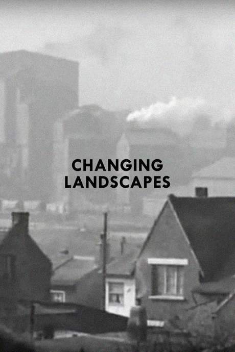 Changing Landscapes (1964) movie poster