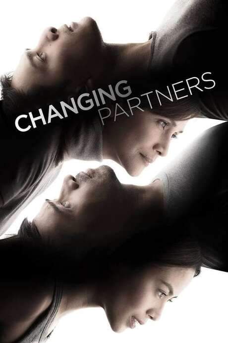 Changing Partners (2017) movie poster
