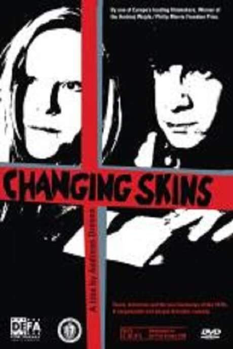 Changing Skins (1997) movie poster