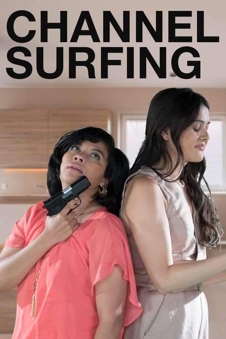 Channel Surfing (2018) movie poster