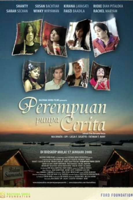 Chants of Lotus (2007) movie poster