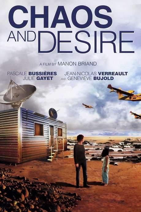 Chaos and Desire (2002) movie poster