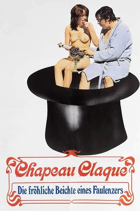 Chapeau Claque (1974) movie poster