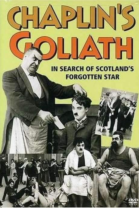 Chaplin’s Goliath (1996) movie poster