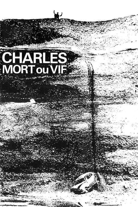 Charles, Dead or Alive (1969) movie poster