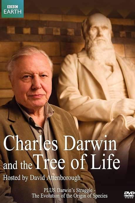 Charles Darwin and the Tree of Life (2009) movie poster