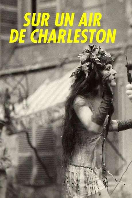 Charleston Parade (1927) movie poster