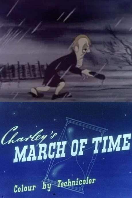 Charley’s March of Time (1948) movie poster