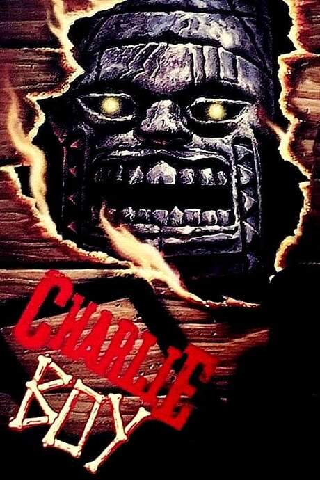 Charlie Boy (1980) movie poster